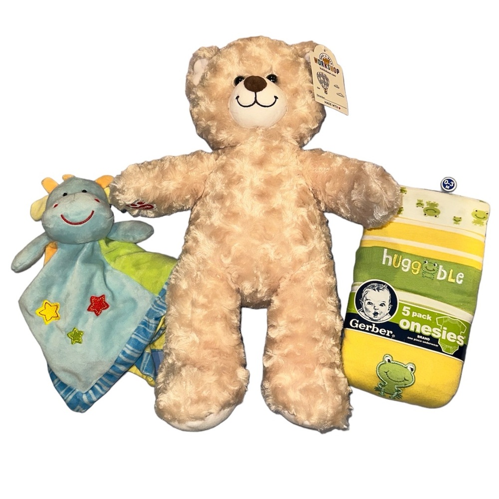 Baby Bundle